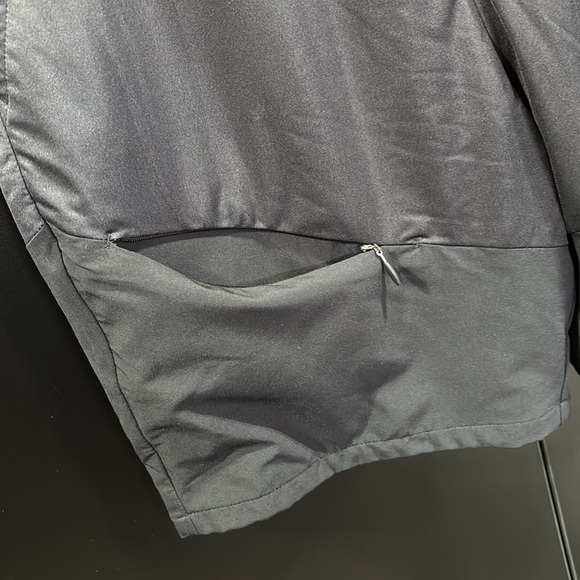 Under Armour Gore Windstopper,elastic drawcord waist, hip pockets,leg zip pocket - Picture 2 of 8